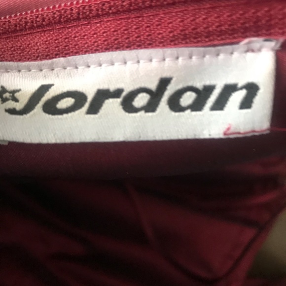 Exclusive Jordan Bridesmaid Dress - Picture 7 of 9